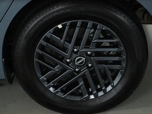 Used 2026 Nissan Sentra SV w/ SV Convenience Package FWD image 39