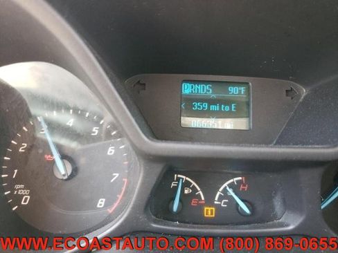 Used 2015 Ford Transit Connect XLT image 9