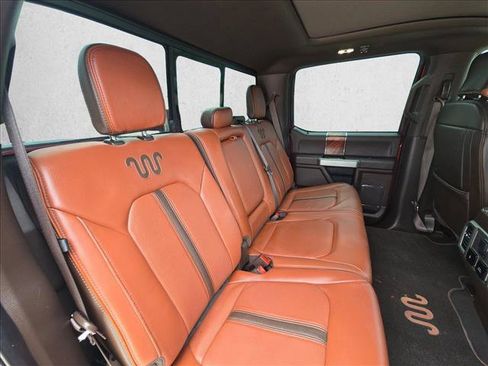 Used 2021 Ford F250 King Ranch w/ King Ranch Ultimate Package AWD/4WD image 20
