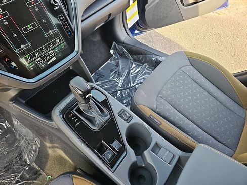 New 2026 Subaru Crosstrek 2.5i Sport AWD/4WD image 26