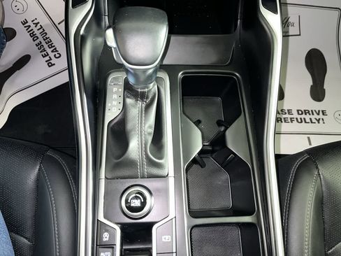 Used 2023 Kia Sorento EX w/ Panoramic Sunroof Package image 22