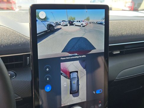 New 2025 Ford Mustang Mach-E Select w/ Comfort Package Lite image 12