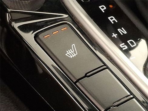 Used 2022 Kia Seltos EX image 25