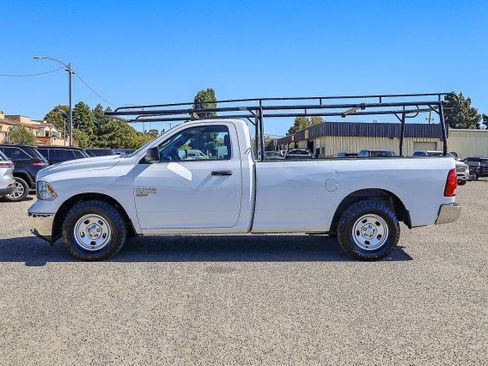 Used 2022 RAM 1500 Tradesman w/ Power & Remote Entry Group image 9