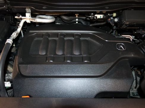 Used 2020 Acura MDX SH-AWD w/ Technology Package image 78