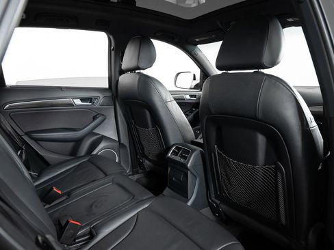 Used 2014 Audi SQ5 Prestige image 22