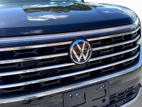 Used 2026 Volkswagen Atlas SE AWD/4WD image 30