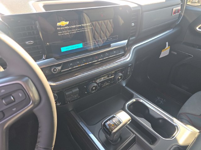 New 2026 Chevrolet Silverado 1500 RST AWD/4WD image 29