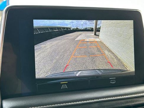 New 2023 Chevrolet Tahoe Premier RWD image 29