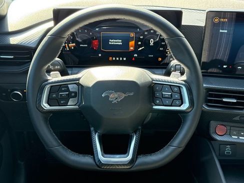 New 2026 Ford Mustang GT RWD image 15