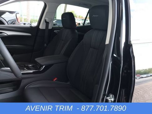 New 2026 Buick Envision Avenir AWD/4WD image 15