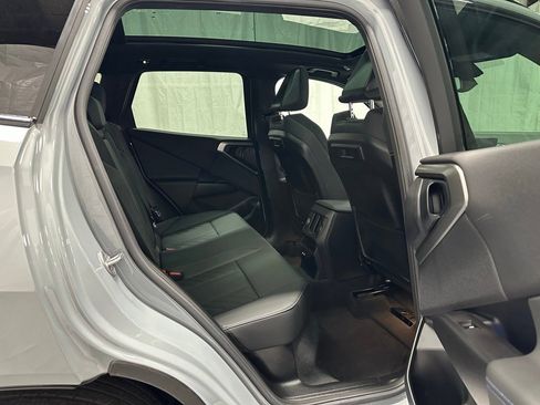 Used 2025 BMW X3 xDrive30i w/ M Sport Package image 50