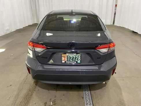 Certified 2023 Toyota Corolla LE image 5