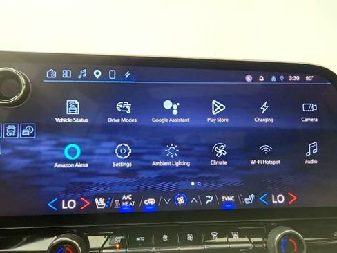 Used 2024 Chevrolet Blazer EV RS RWD image 63