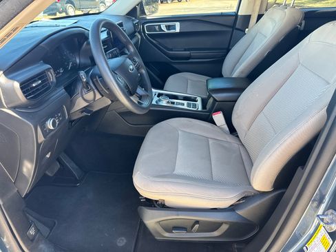 Used 2020 Ford Explorer Base image 9