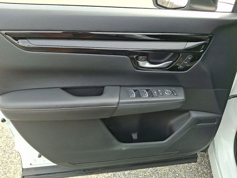 Certified 2023 Honda CR-V Sport Touring image 12