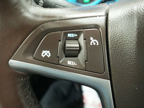 Used 2013 Buick Verano Convenience FWD image 33