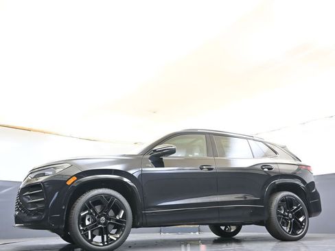 New 2026 Volkswagen Tiguan SE R-Line image 36