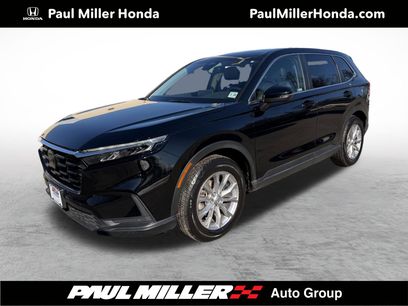 Certified 2023 Honda CR-V EX-L