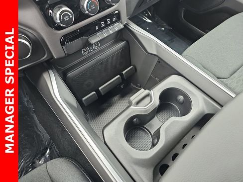 New 2025 RAM 1500 Big Horn image 23