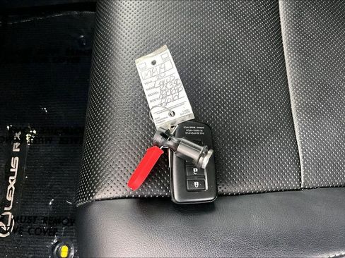 Used 2020 Lexus RX 350 FWD image 10