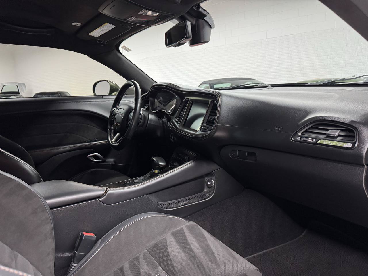 Used 2020 Dodge Challenger R/T Scat Pack RWD image 59