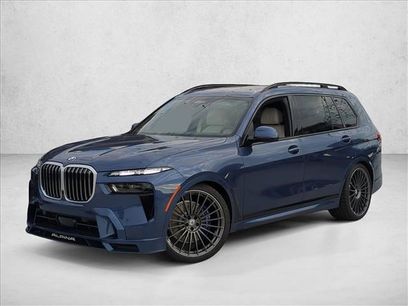 New 2026 BMW ALPINA XB7