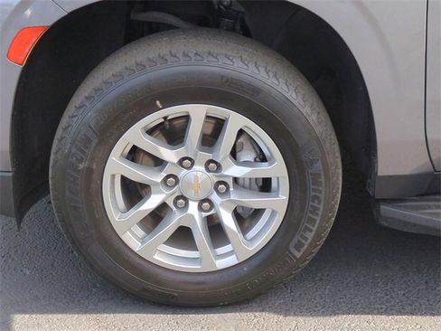 Certified 2021 Chevrolet Tahoe LT image 33