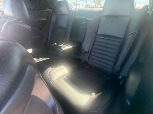 Used 2021 Dodge Challenger R/T w/ Driver Convenience Group RWD image 24