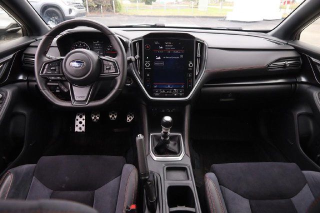 Used 2022 Subaru WRX Limited AWD/4WD image 22
