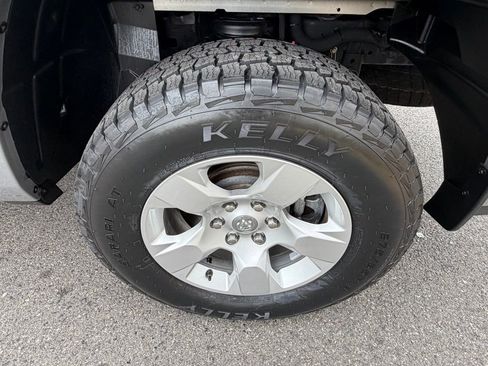 Certified 2021 RAM 1500 Big Horn image 14