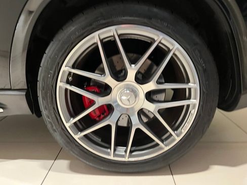 Used 2021 Mercedes-Benz GLE 63 AMG S image 16