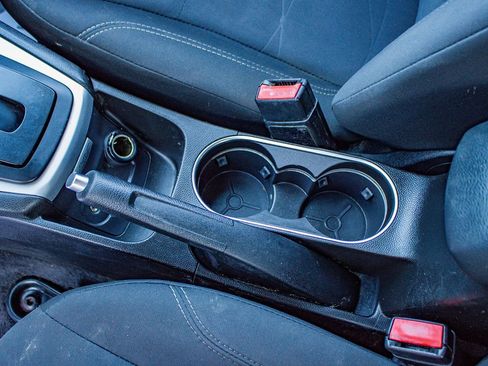 Used 2019 Ford Fiesta SE w/ Equipment Group 201A image 28