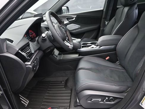 New 2025 Acura RDX A-Spec image 13