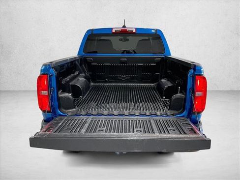 Used 2022 Chevrolet Colorado LT RWD image 30