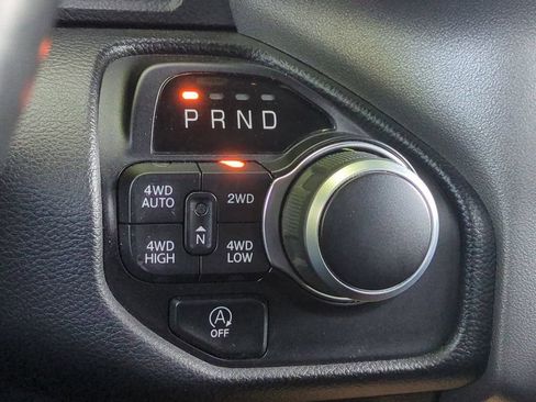 Used 2023 RAM 1500 Big Horn AWD/4WD image 18