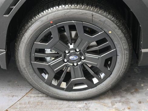 New 2026 Subaru Outback Limited XT image 7