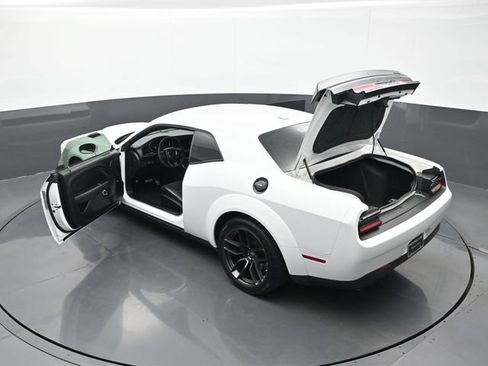 Used 2021 Dodge Challenger R/T Scat Pack RWD image 24