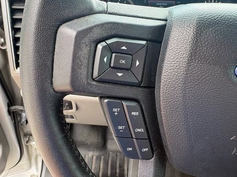 Used 2019 Ford F150 XLT w/ Equipment Group 302A Luxury RWD image 13