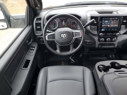 New 2025 RAM 2500 Tradesman w/ Chrome Appearance Group image 20