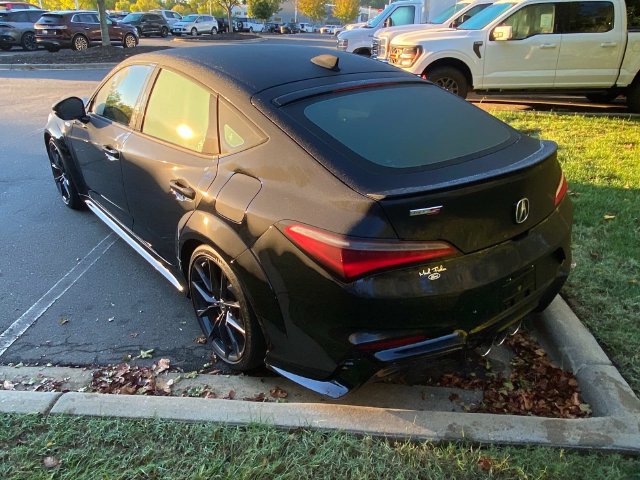 Used 2026 Acura Integra Type S FWD image 29