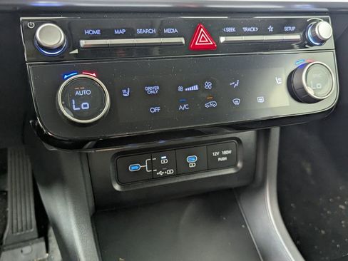 New 2026 Hyundai Tucson SEL image 20