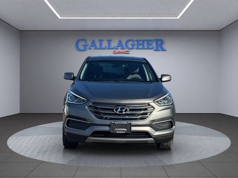 Used 2018 Hyundai Santa Fe Sport image 12
