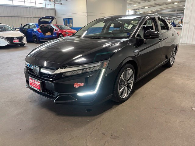 Used 2018 Honda Clarity Plug-In Hybrid image 7
