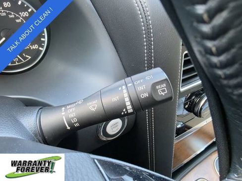 Used 2021 Nissan Armada SL RWD image 25