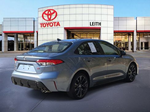 Used 2024 Toyota Corolla SE image 5