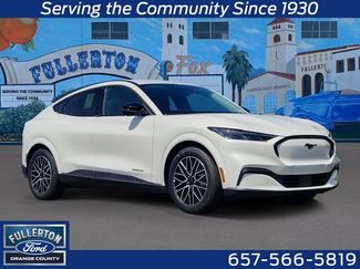 New 2026 Ford Mustang Mach-E Premium w/ Technology Package RWD video 1