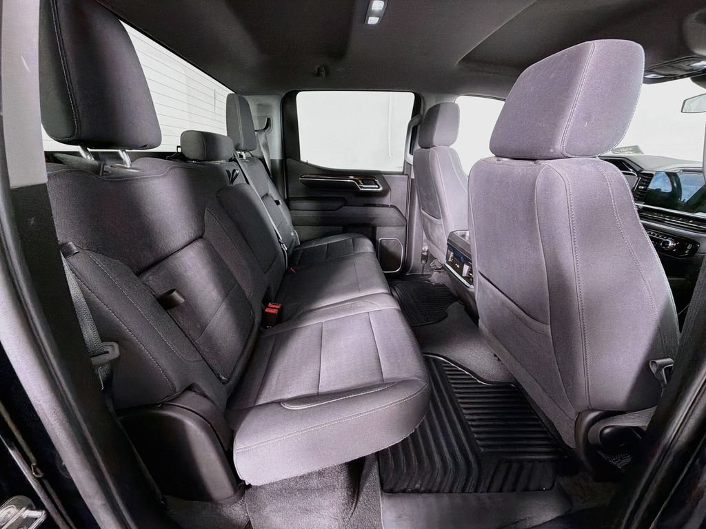 Used 2022 GMC Sierra 1500 Elevation AWD/4WD image 27