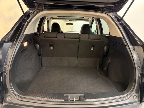 Used 2016 Honda HR-V EX image 32