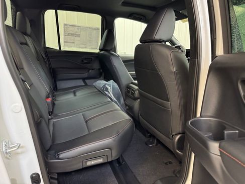 New 2026 Honda Ridgeline TrailSport image 26